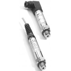 Keller Swiss-Built Series 21/21 Pro Piezoresistive pressure transmitters standard and programmable (pro) versions